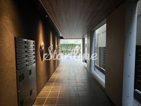 エスグランデ文京白山(ES-Grande文京白山)の物件内観写真